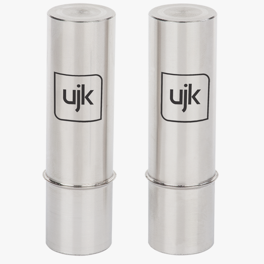 50mm Guide Dogs (Pair)