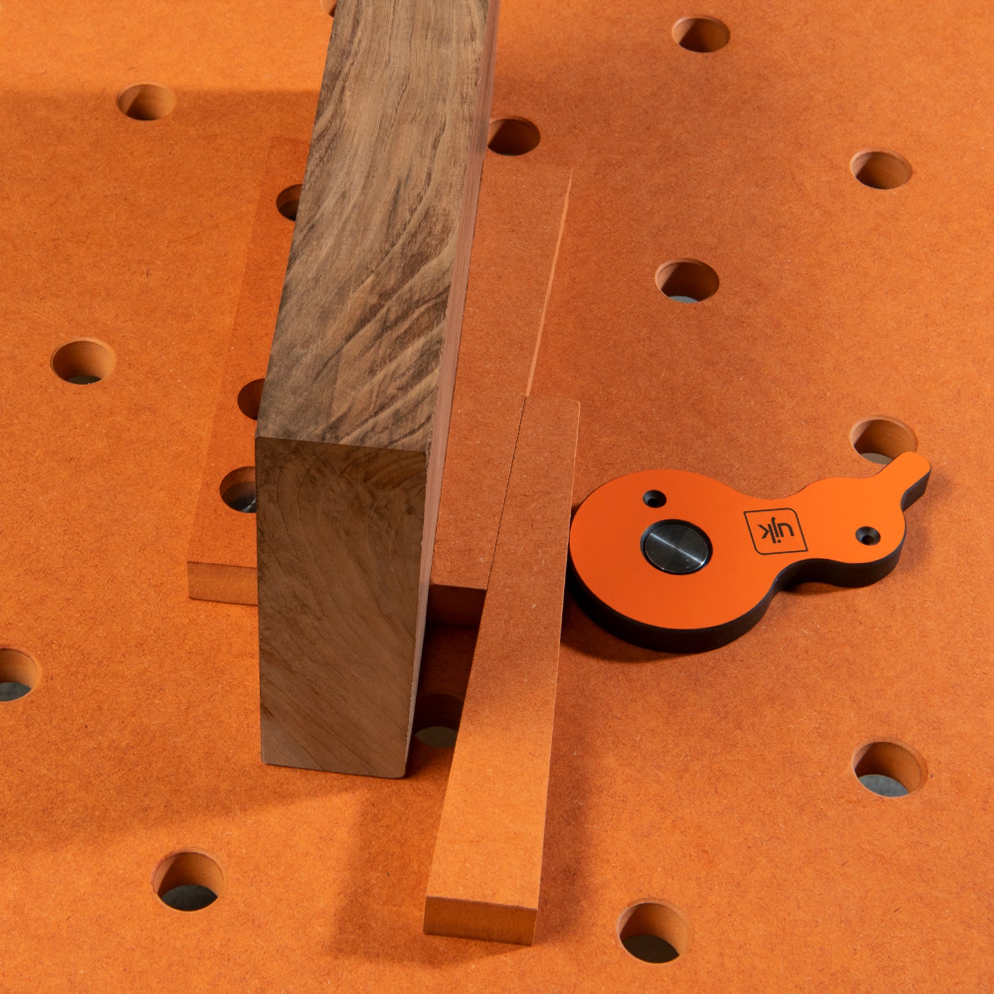 Surface Cam Clamps (Pair)