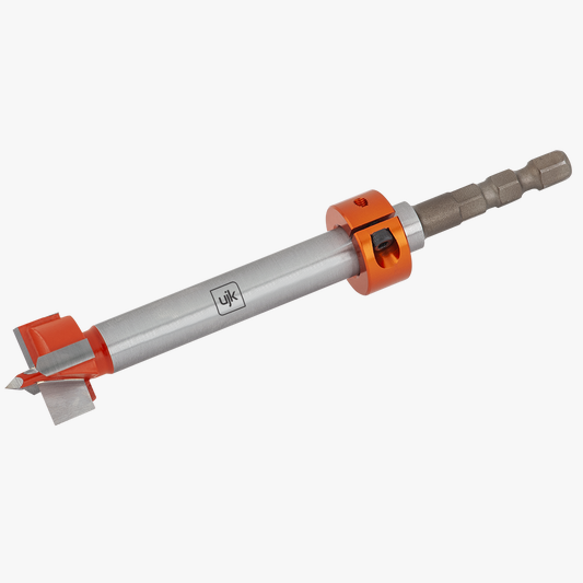 20mm Cutter & Split Stop Collar For Parf Guide System