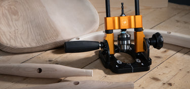 Guided Drilling – UJK Tools