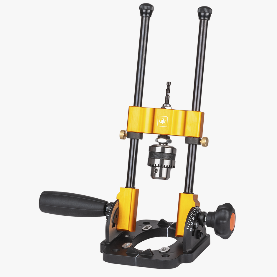 Guided Drilling – UJK Tools