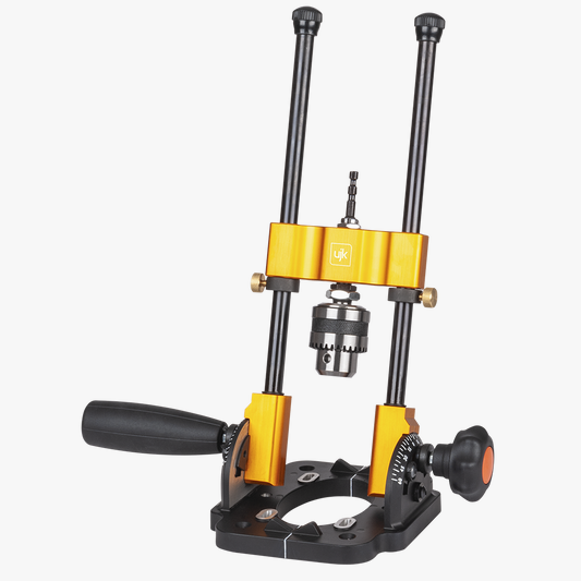 Drill Guide with 10mm Chuck