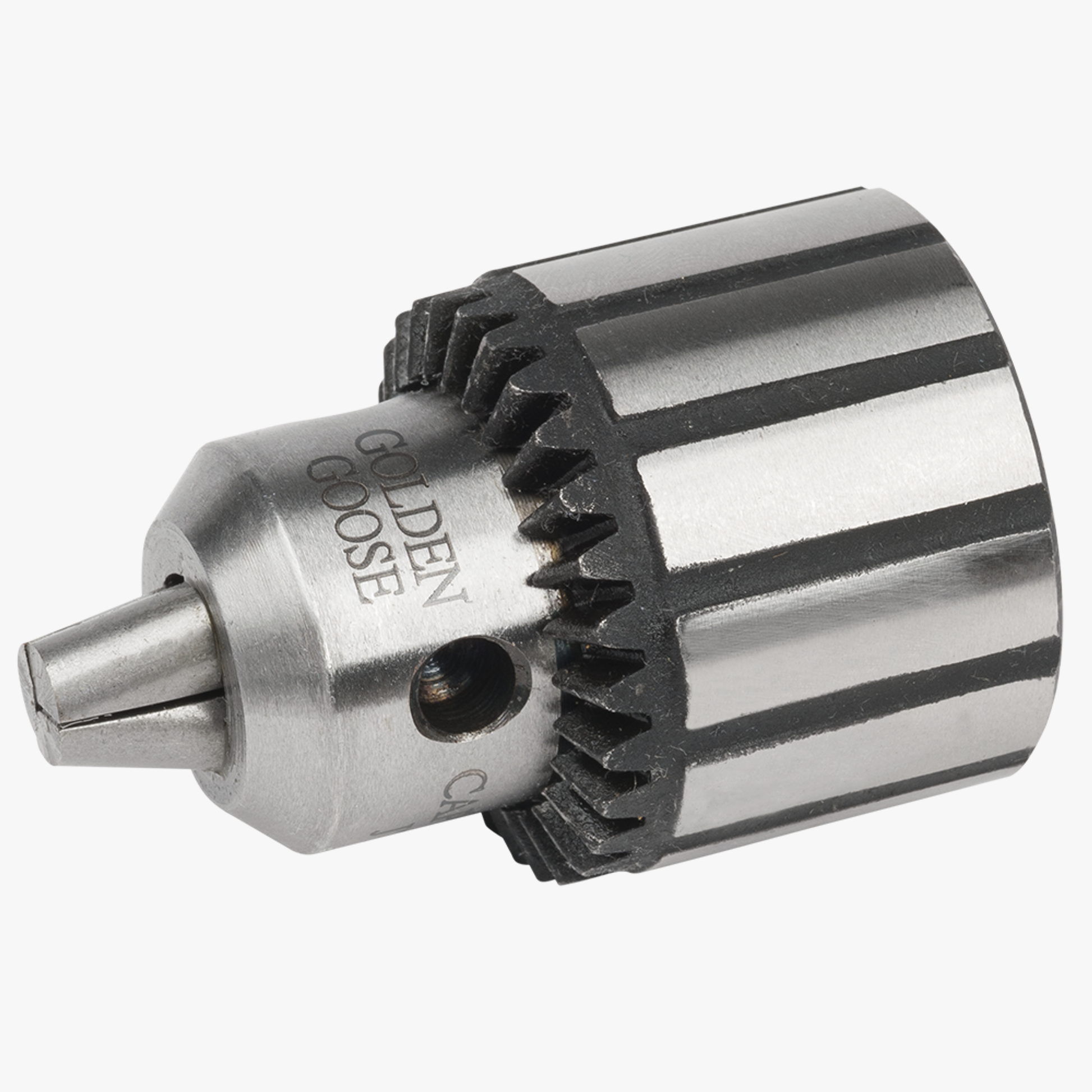 Keyed Drill Chuck 1-10mm (JT2 Taper)