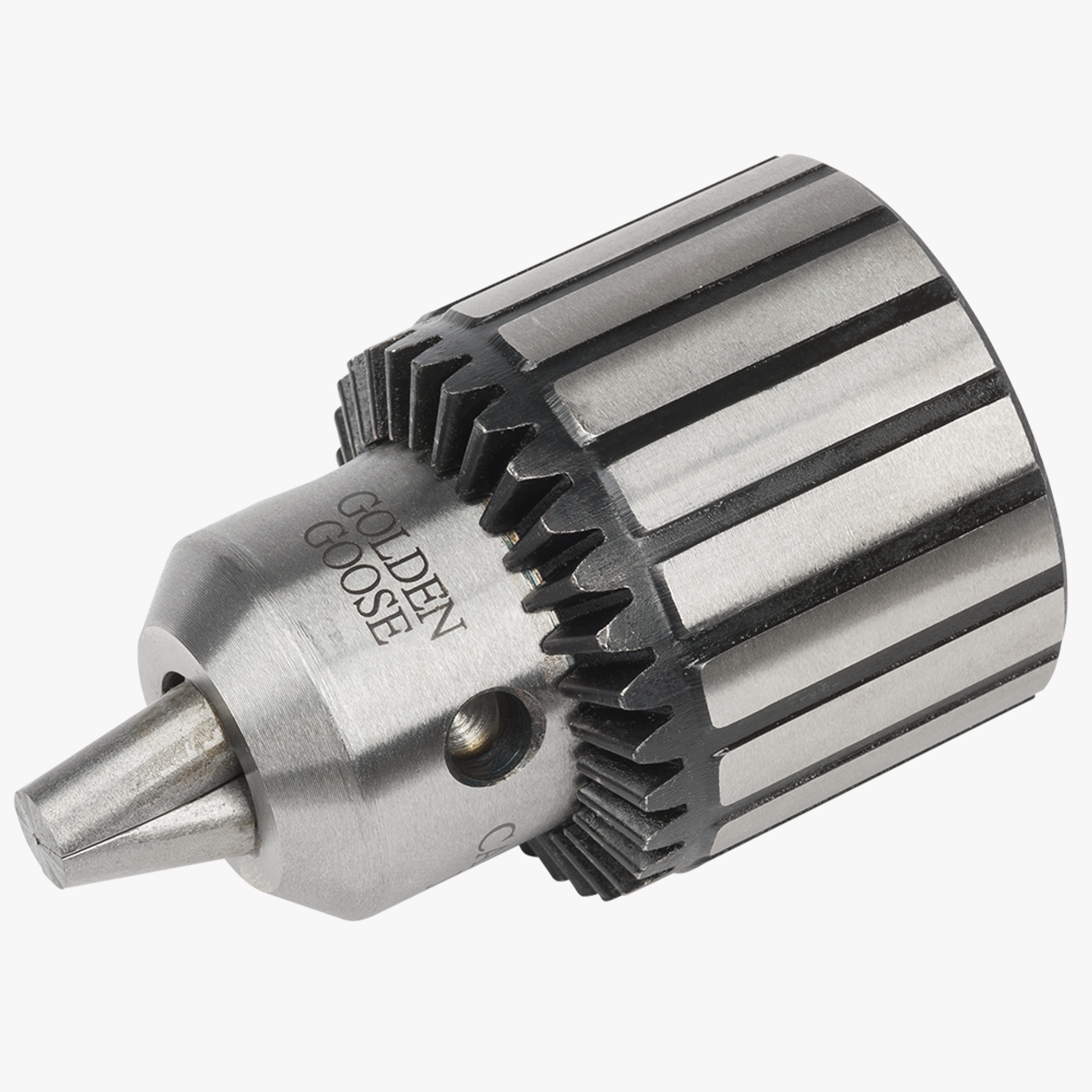 Keyed Drill Chuck 1-13mm (JT2 Taper)