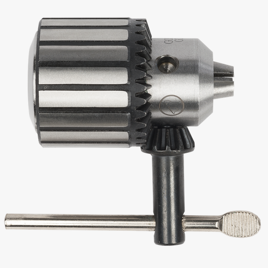 Keyed Drill Chuck 1-13mm (JT2 Taper)