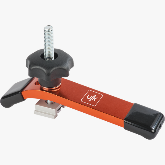 Hold Down Clamp 75mm