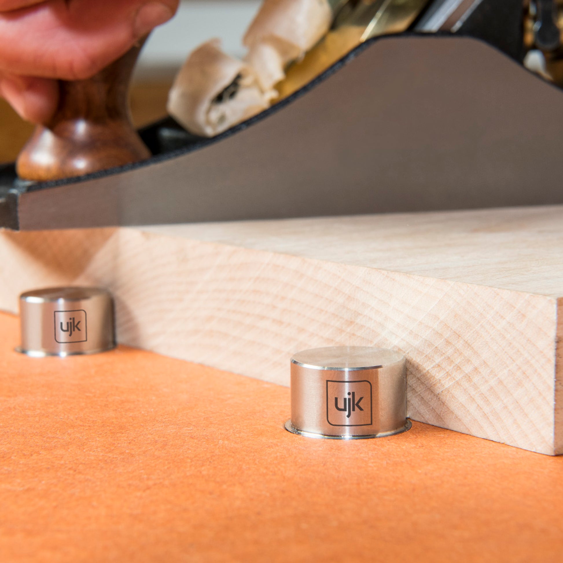 Work Holding Accessory Kit In T-LOC Case