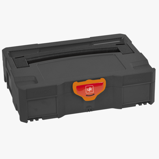 T-Loc Case & Foam Cutout For Work Holding Accessories