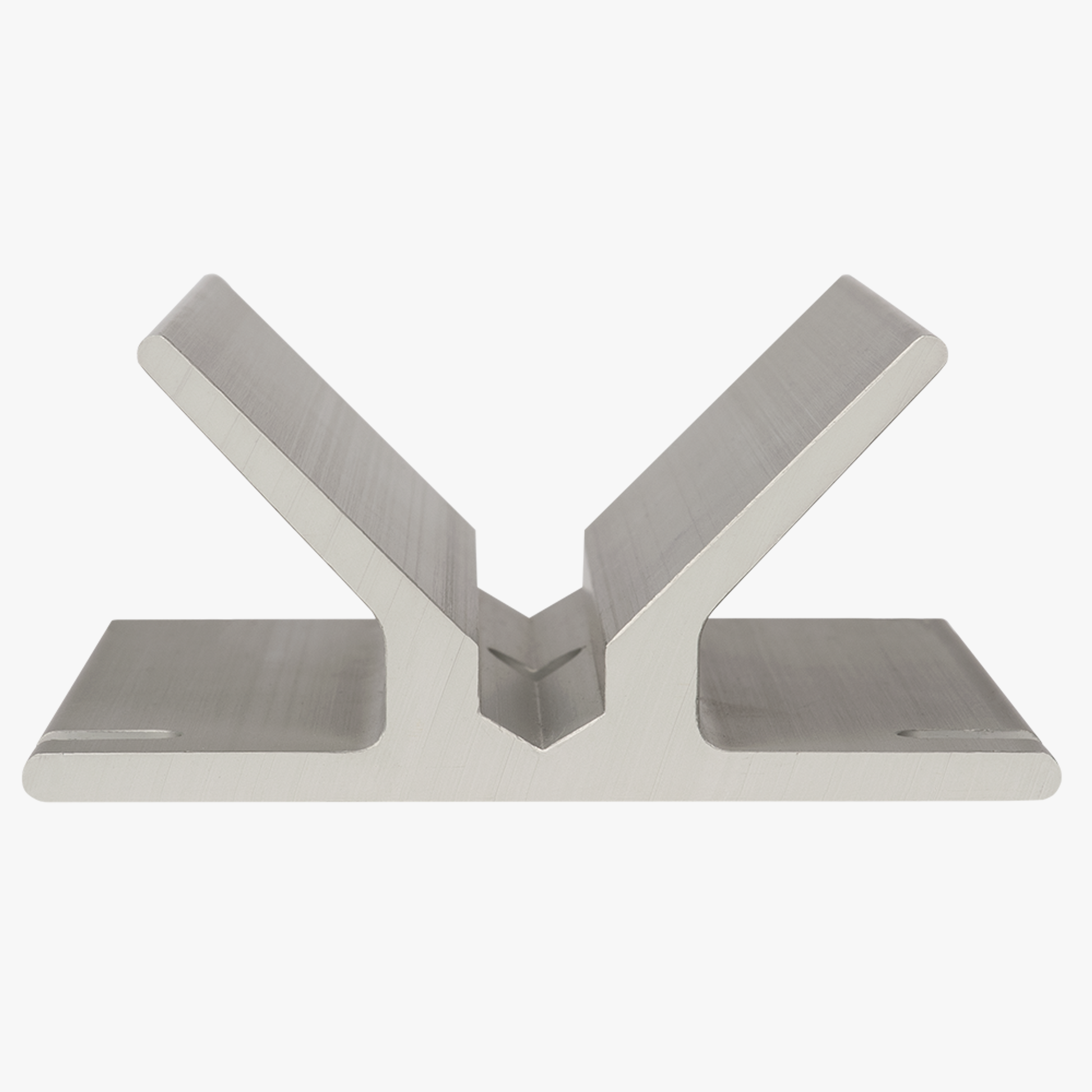 Vee Block for Drill Table & Fence