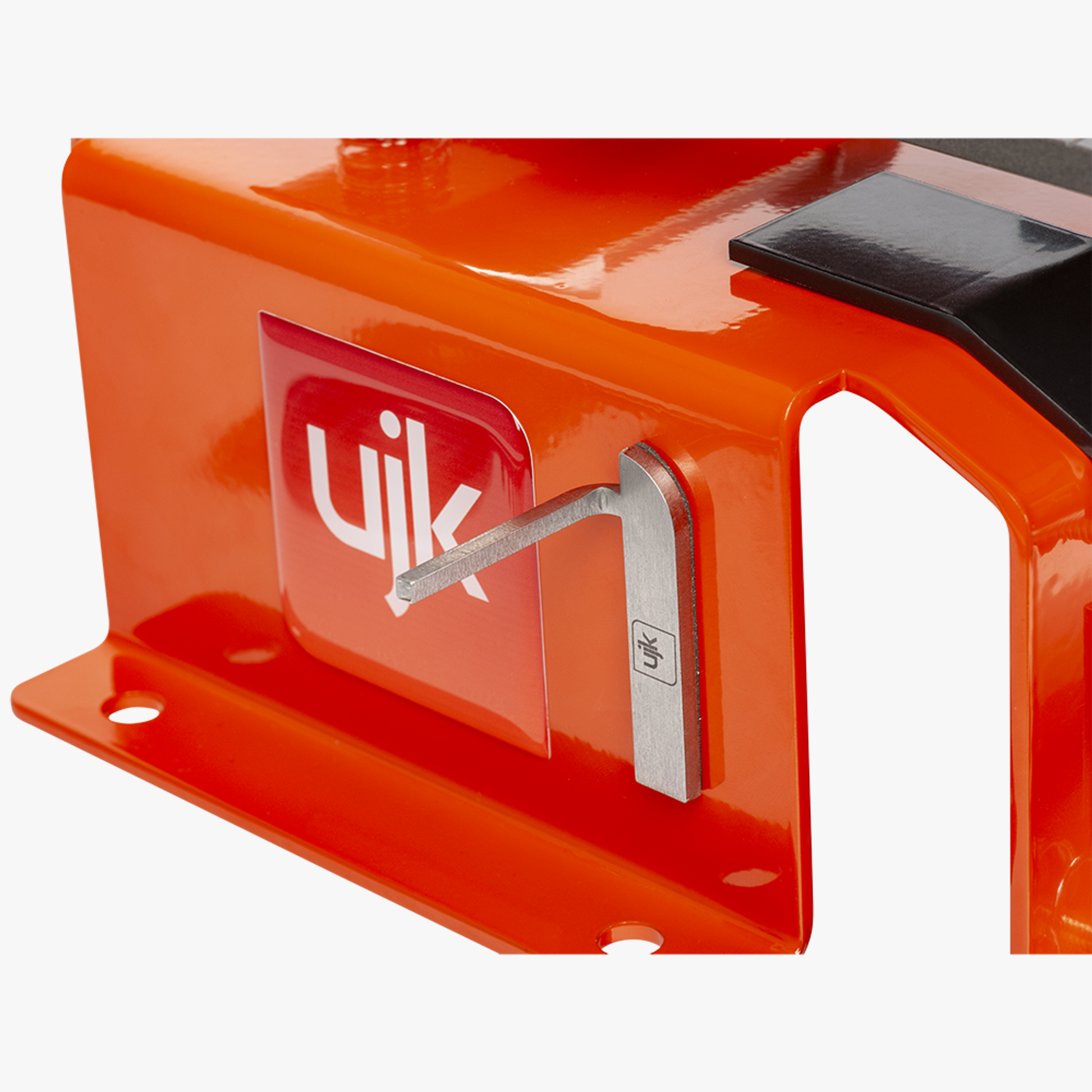 Universal Dovetail Jig