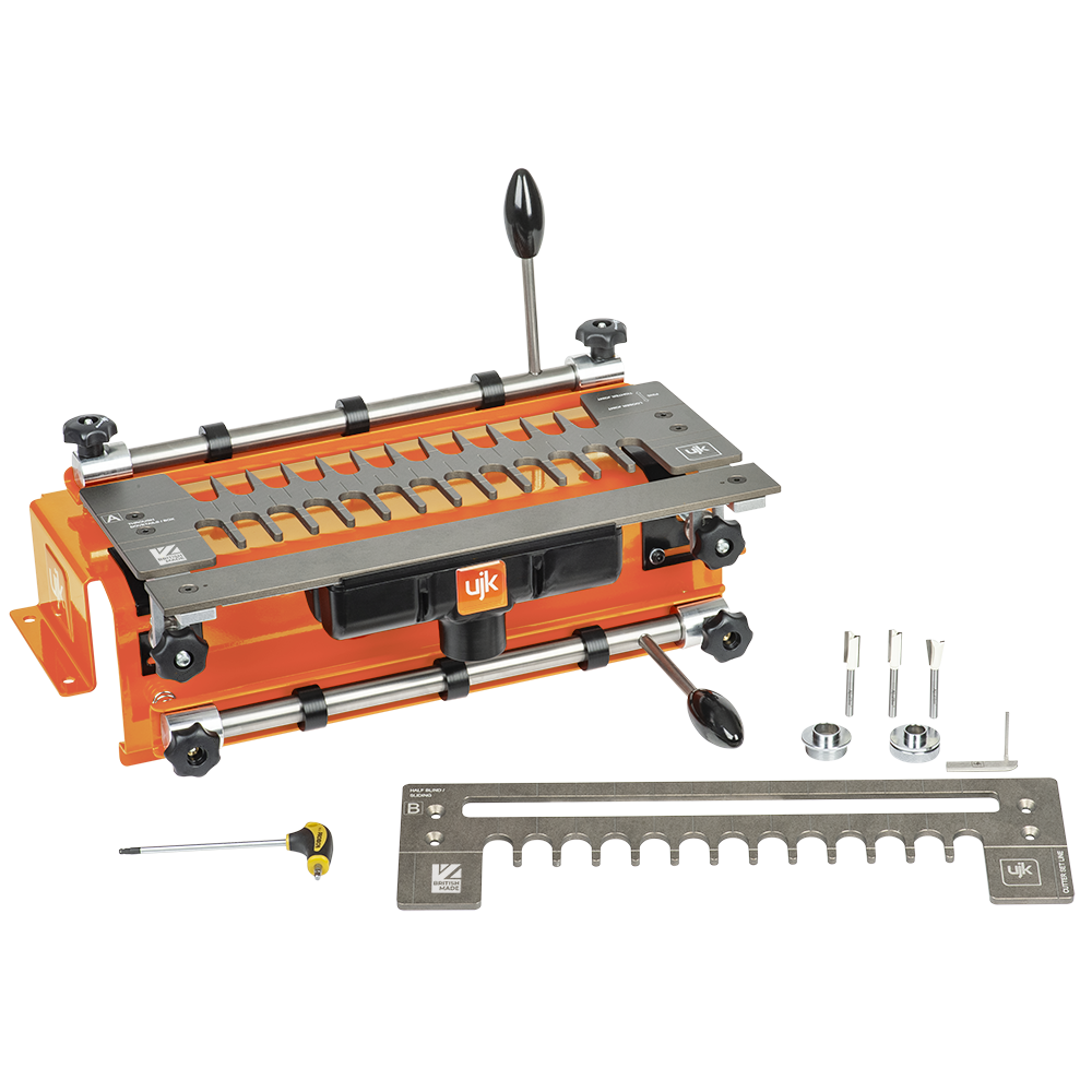 Collections – UJK Tools