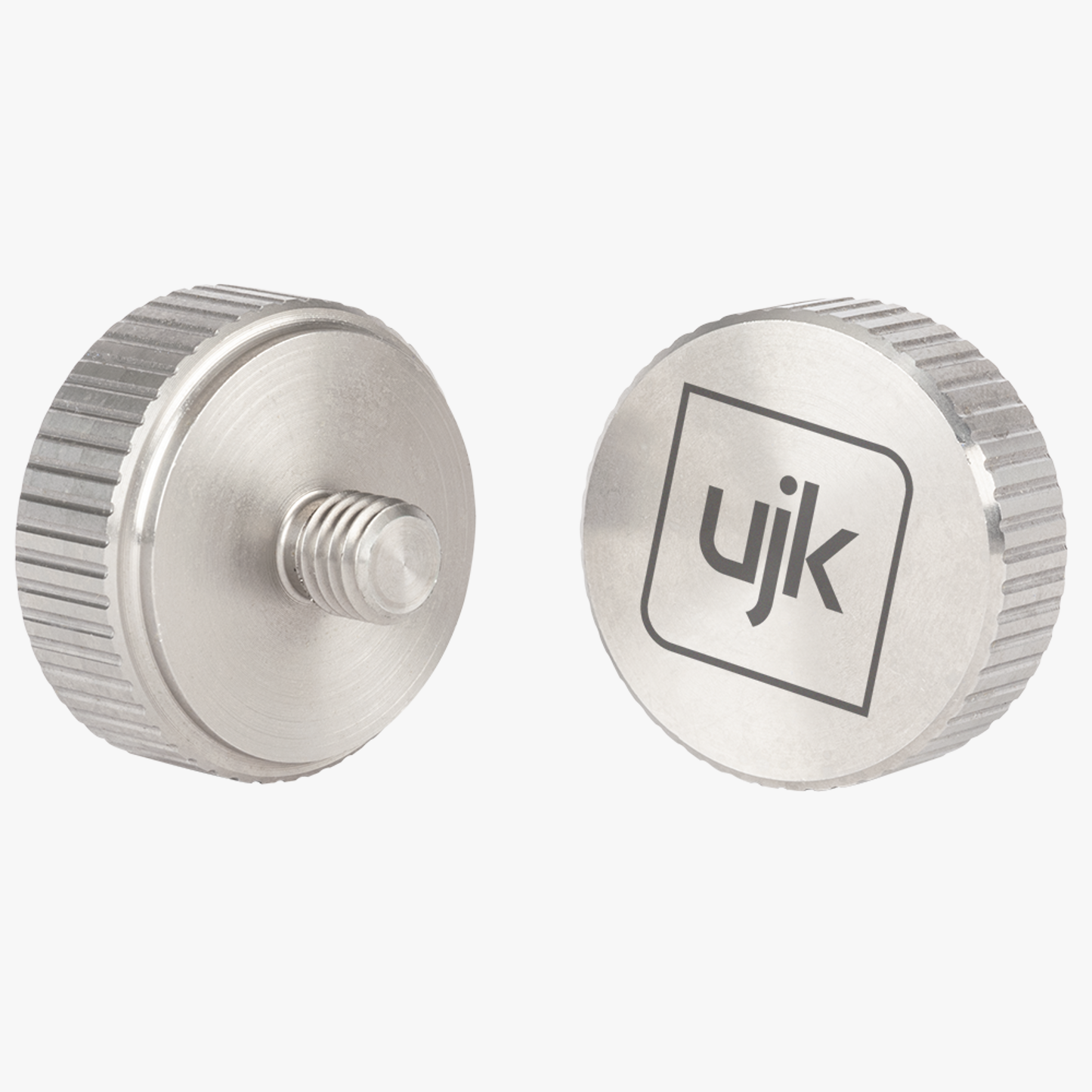 M8 Locking Knobs for Dog System (Pkt2)