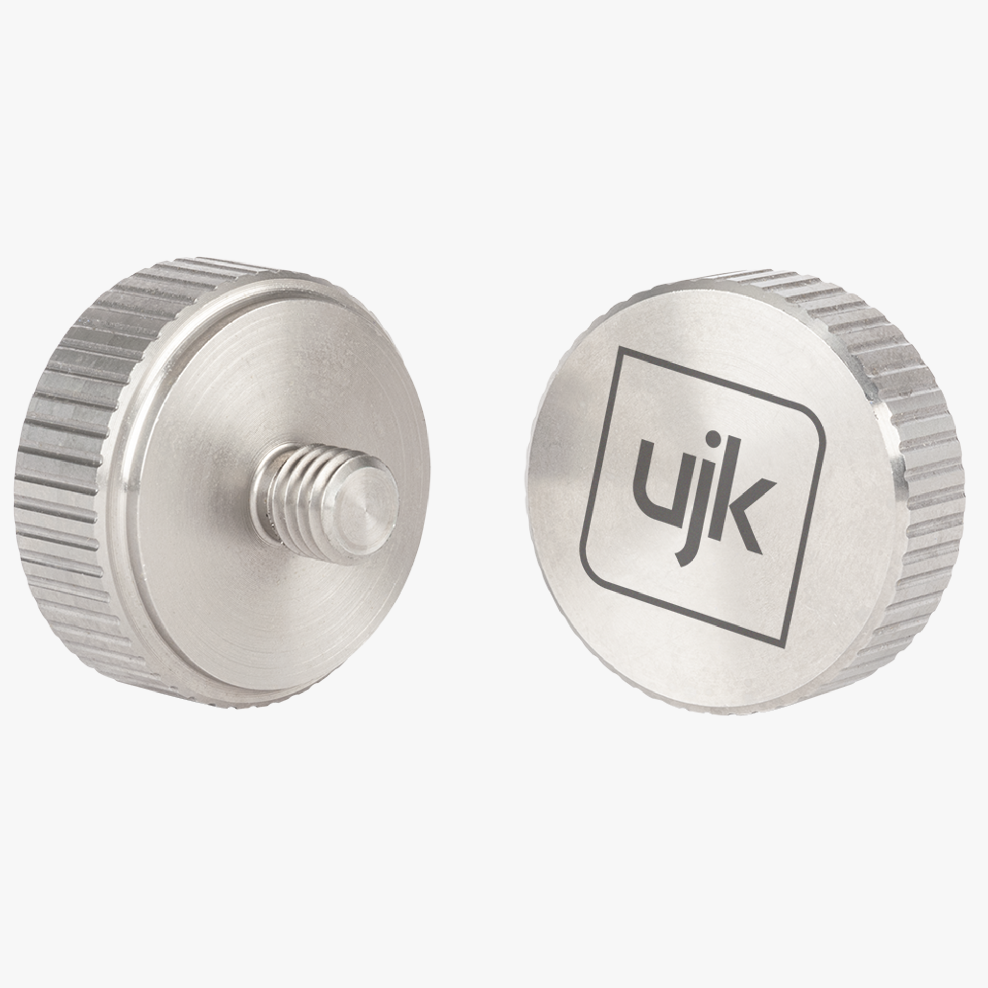 M8 Locking Knobs for Dog System (Pkt2)