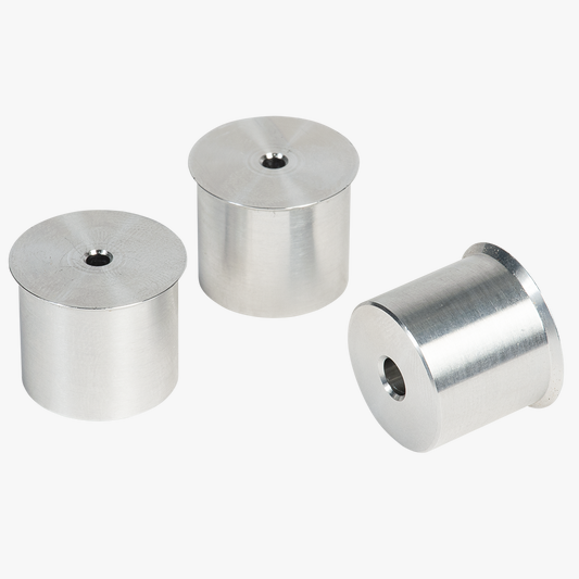 Parf Aluminium Revision Dogs (3)
