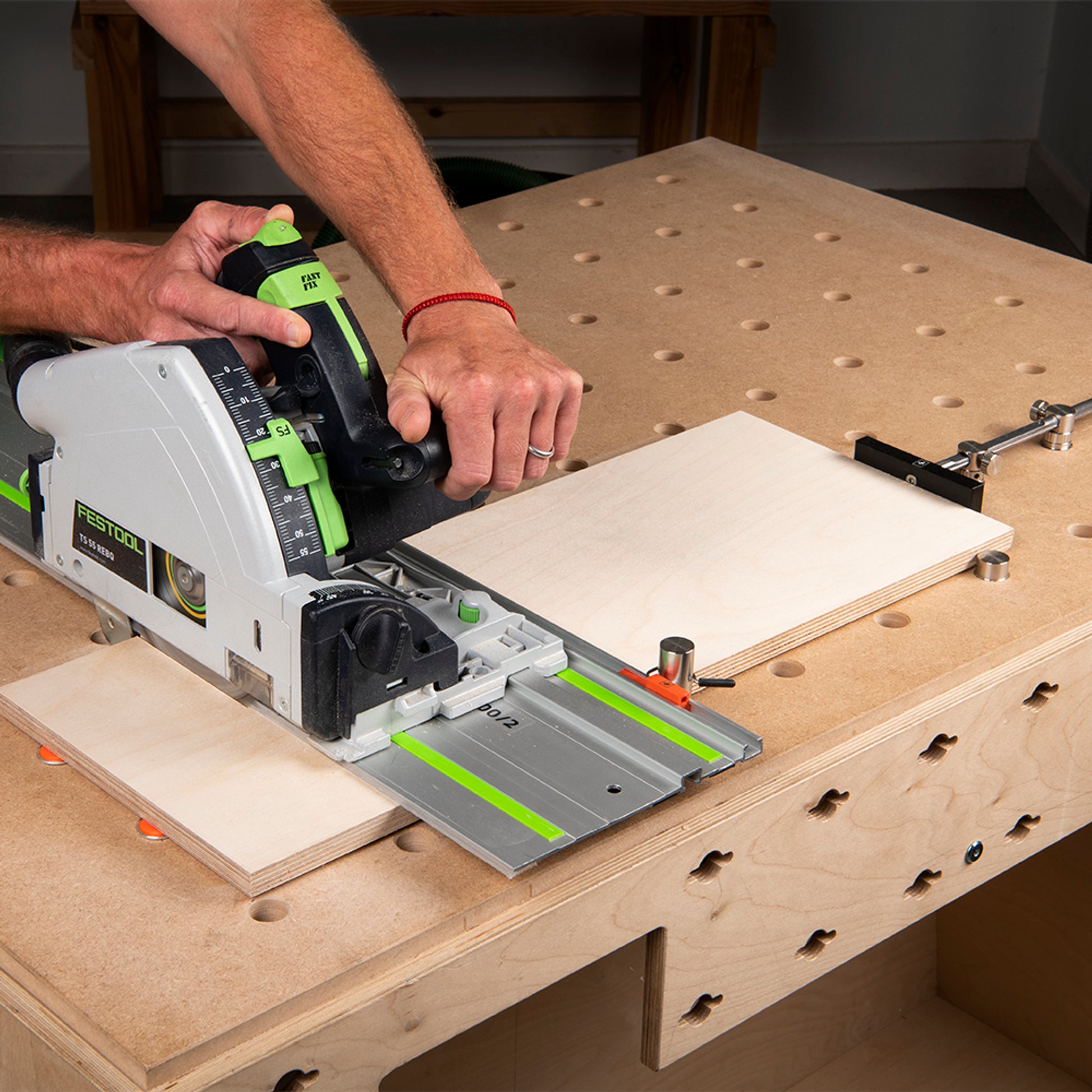 Anti-Slip Workbench Protection Dogs (8)