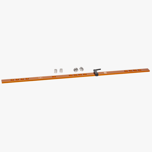 Parf System Fence & Stop Kit - 1,000mm