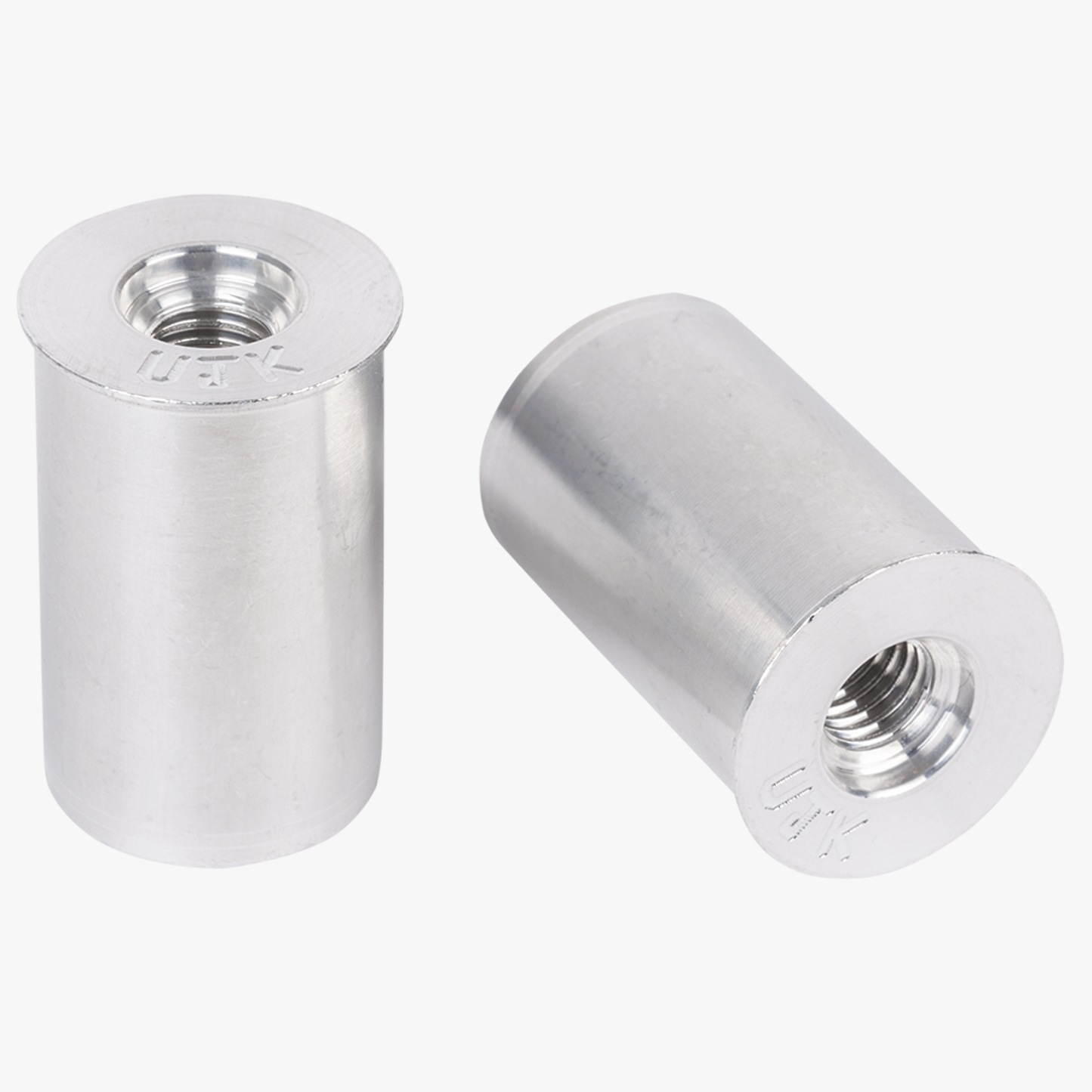 Parf Long Anchor Dogs - M8 (Pair)