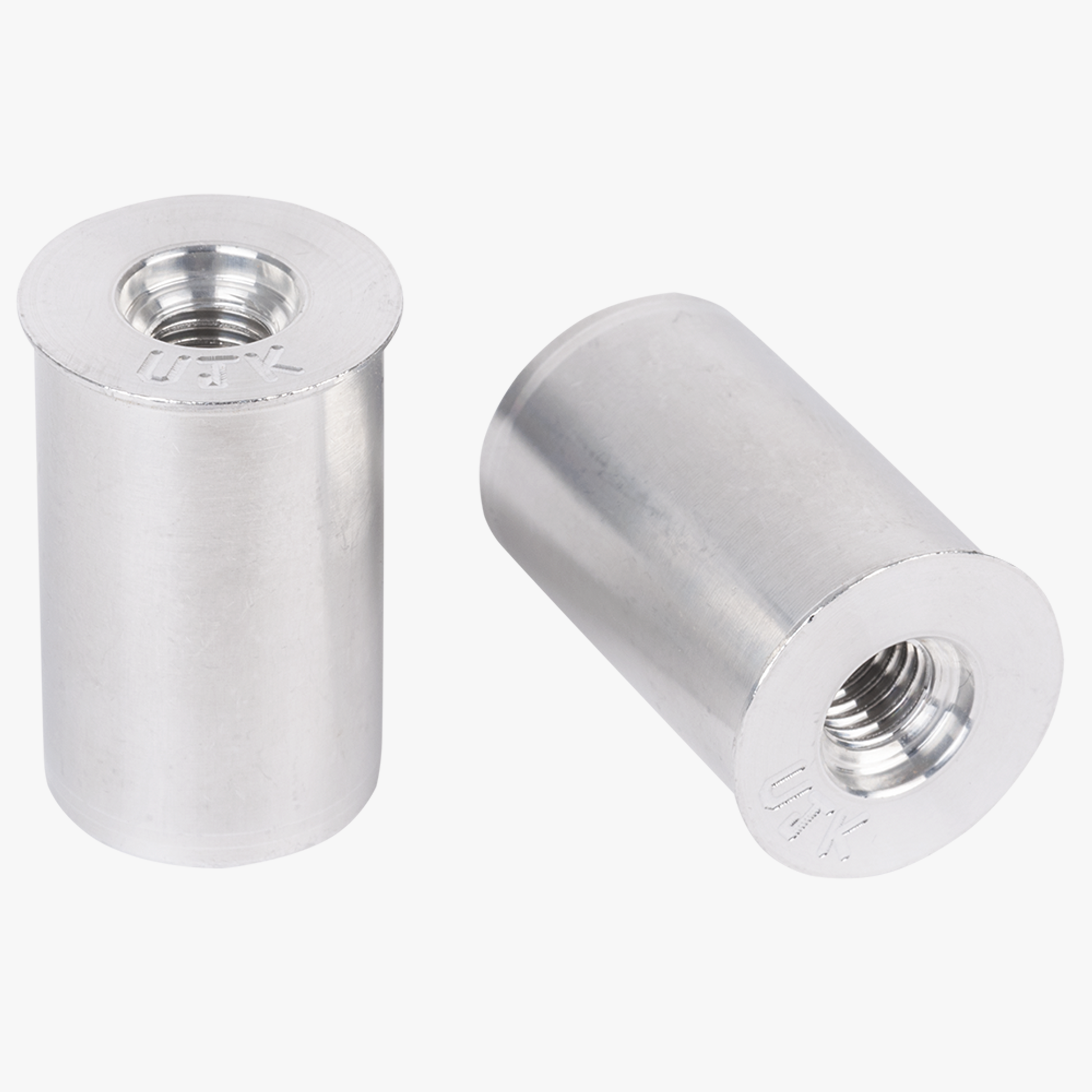 Parf Long Anchor Dogs - M8 (Pair)