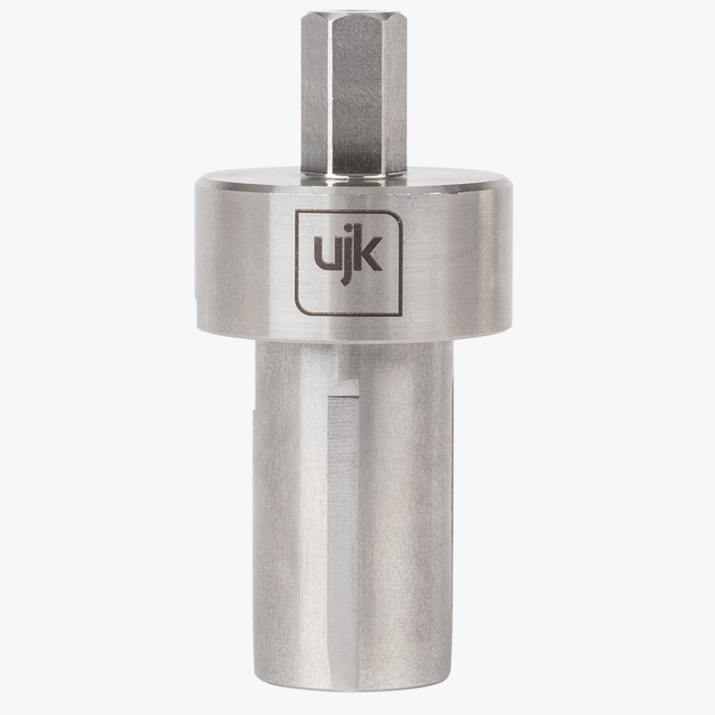 Combined Chamfer & Reamer Tool for 20mm Dog Holes