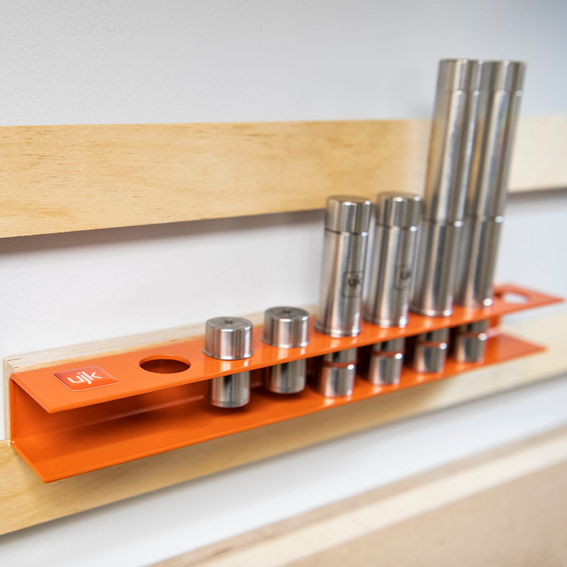 20mm Dog Storage Rack