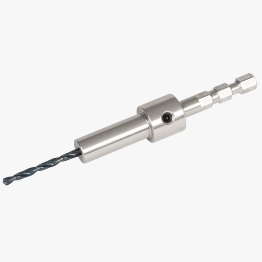 Parf Guide System Mk II Centrotec Shaft & 3mm Drill