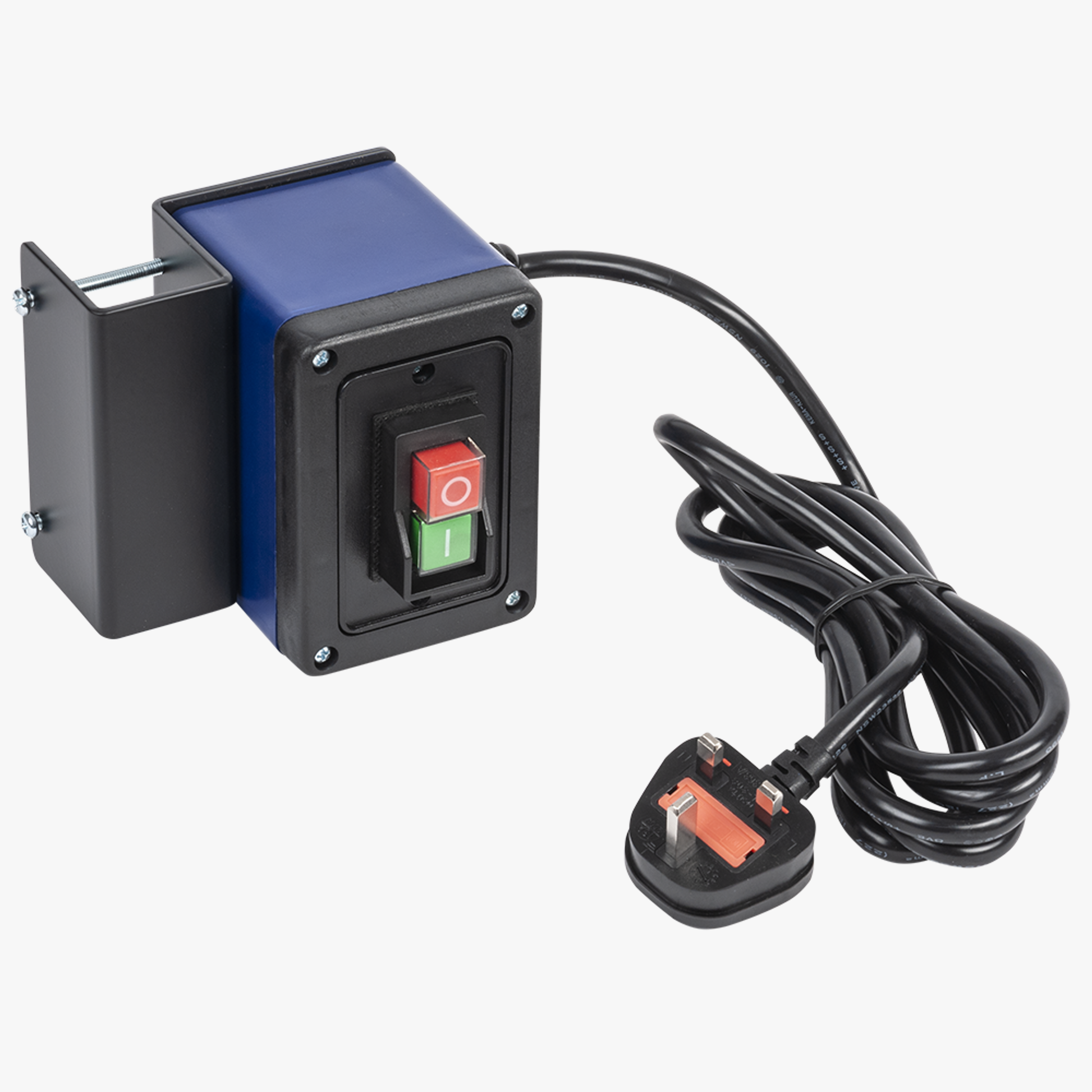 Router Table/Bench NVR Switch 230V