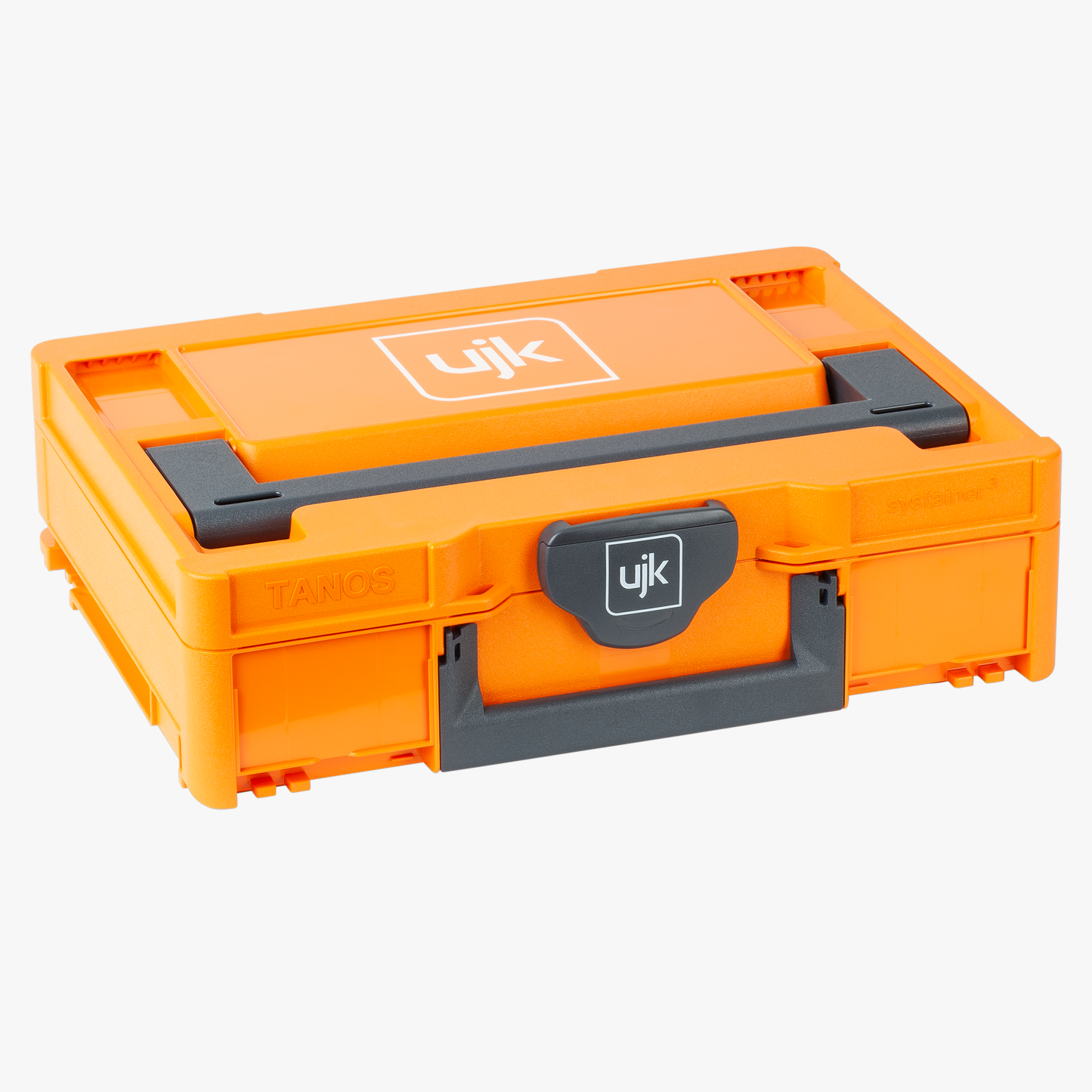 Étui et mousse T-LOC pour accessoires Superdog