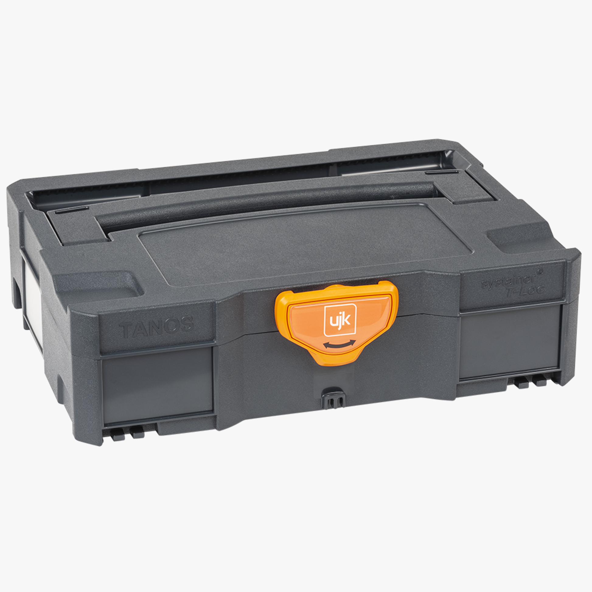 T-LOC Case & Foam For Superdog Accessories