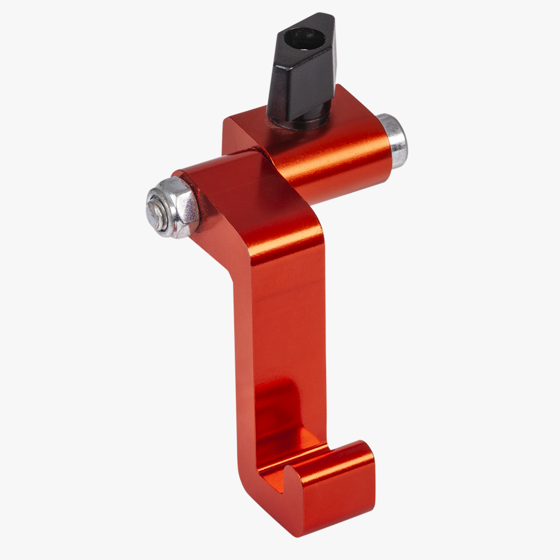 Flip Stop for Drill Table & Router Table