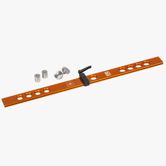 Parf System Fence & Stop Kit - 600mm