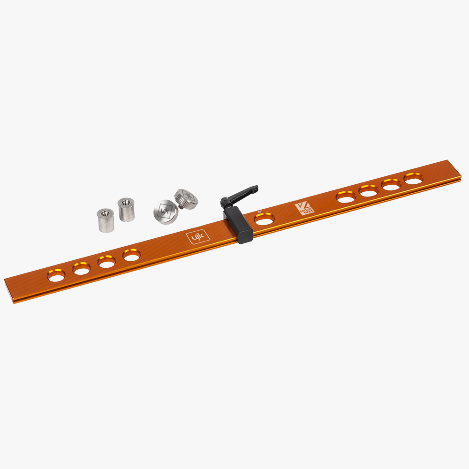 Parf System Fence & Stop Kit - 600mm