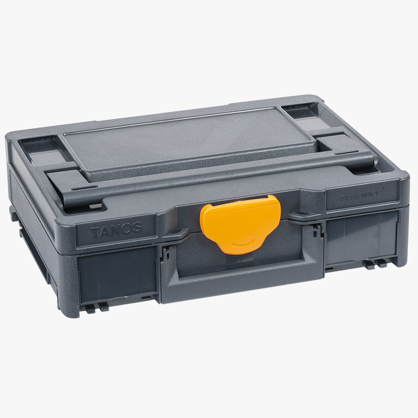 Parf Mk II Guide System Storage Case with Foam Insert