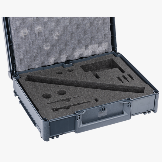 Parf Mk II Guide System Storage Case with Foam Insert