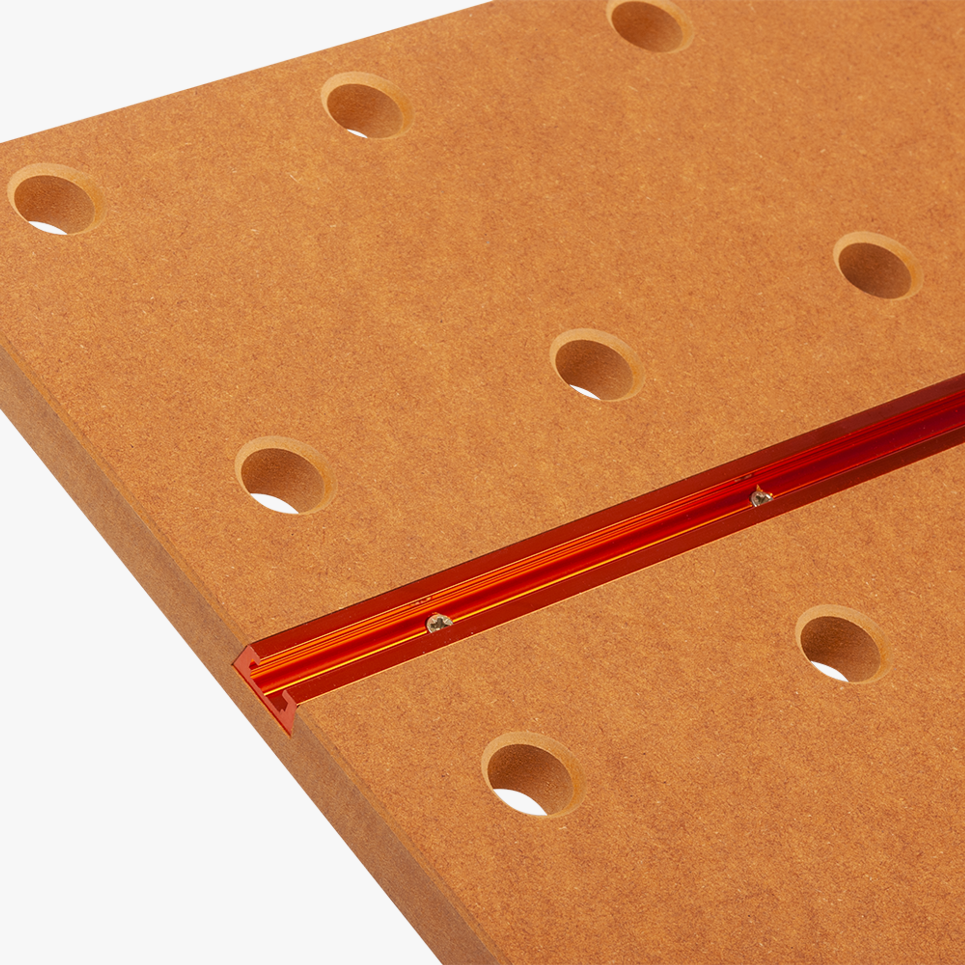 Work Top with Track for T-Loc Systainer Cases SYS3