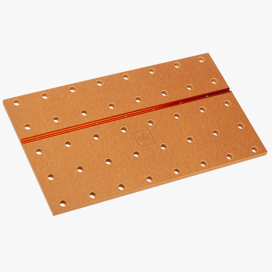 Work Top with Track for T-Loc Systainer Cases SYS3