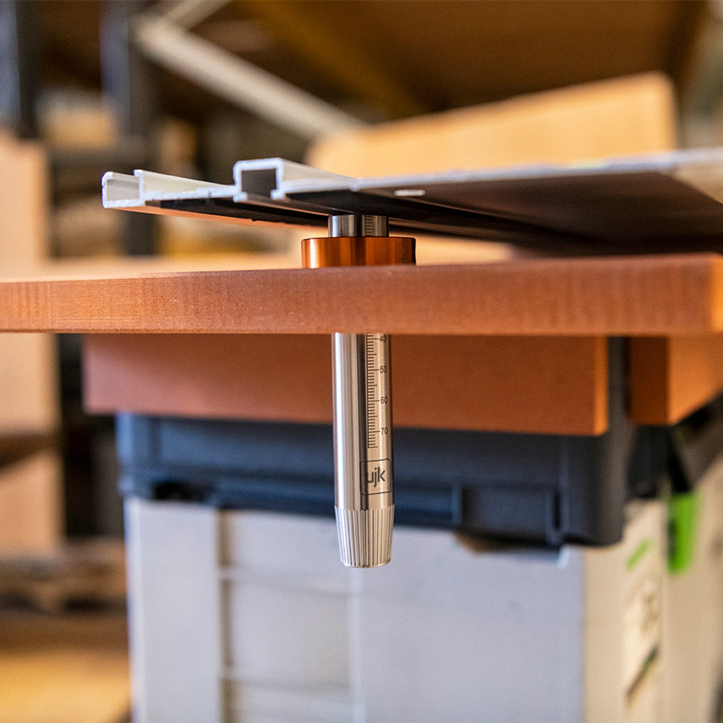 Guide Rail Dogs for Festool (Pkt 2)