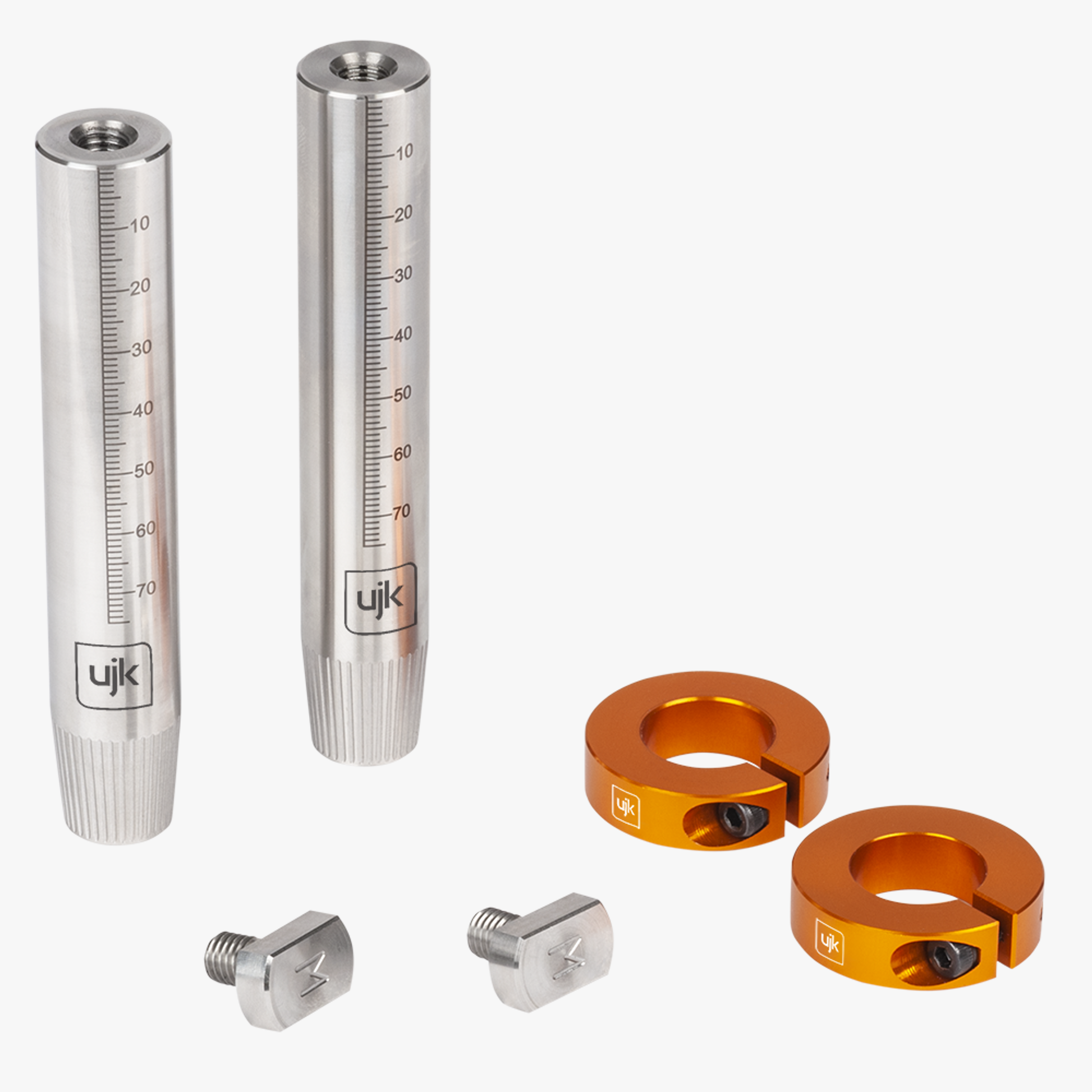 Guide Rail Dogs for Makita (Pkt 2)