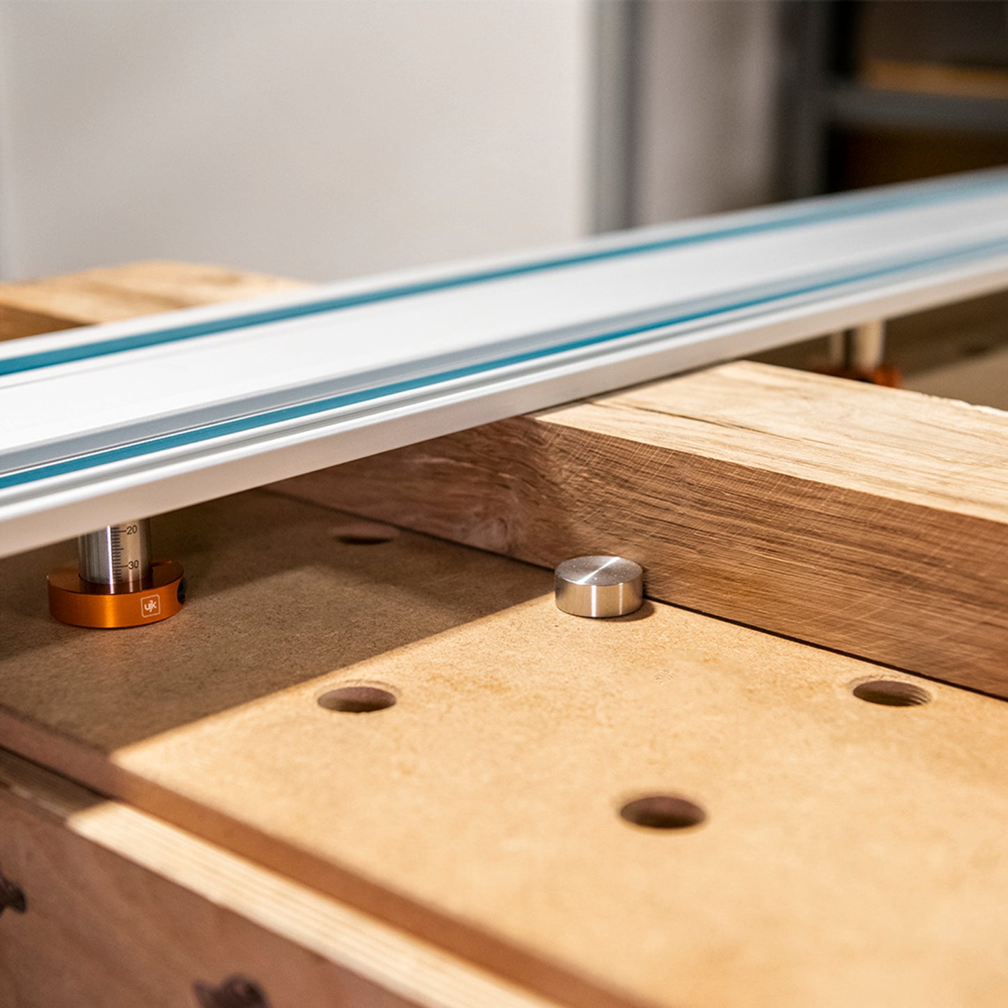 Guide Rail Dogs for Makita (Pkt 2)