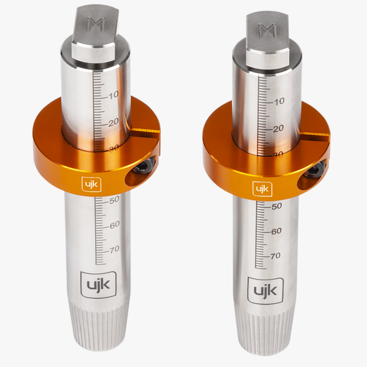 Guide Rail Dogs for Makita (Pkt 2)