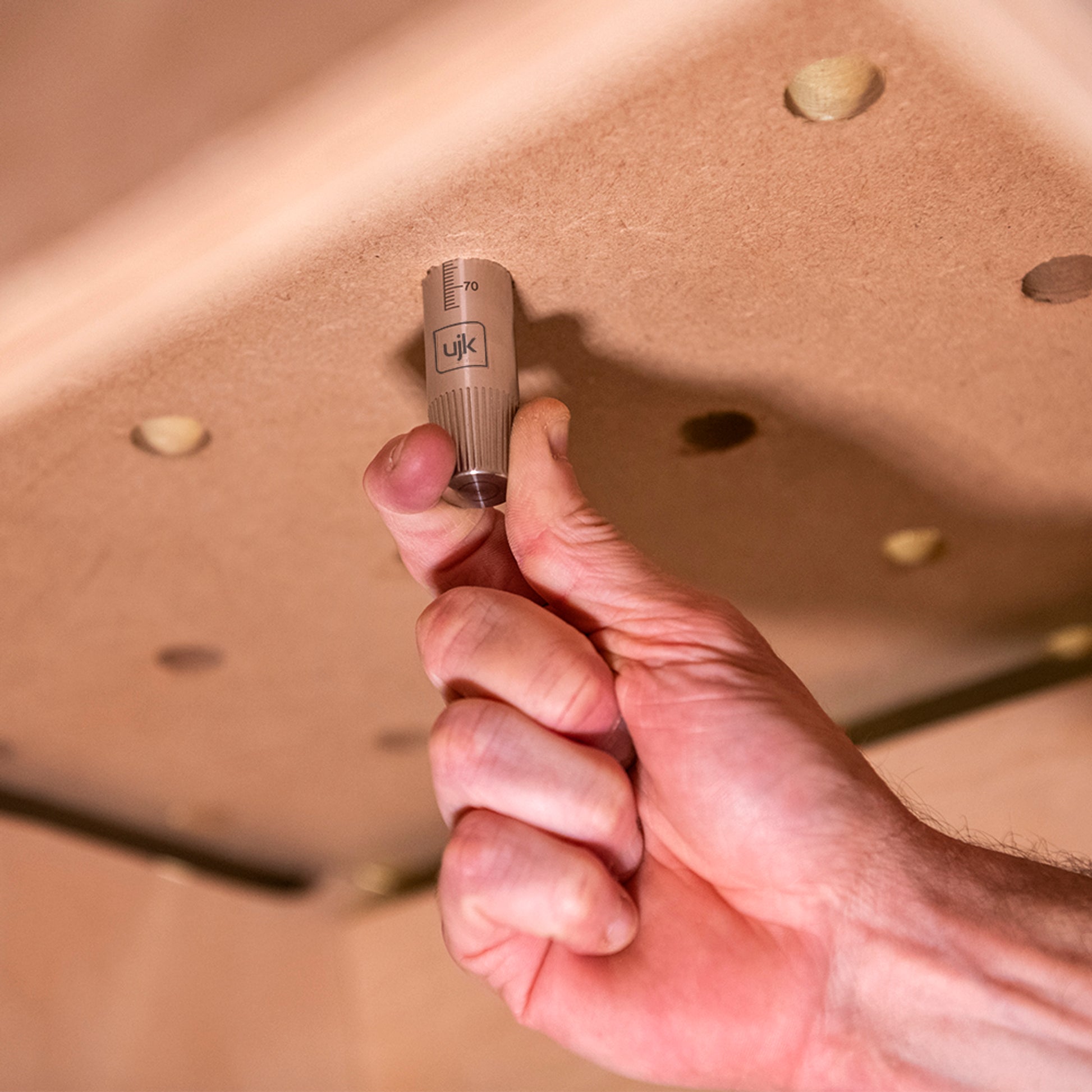 Guide Rail Dogs for Bosch/Mafell (Pkt 2)