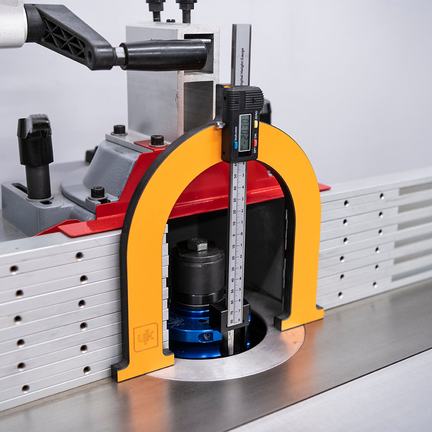 Large Digital Height Gauge