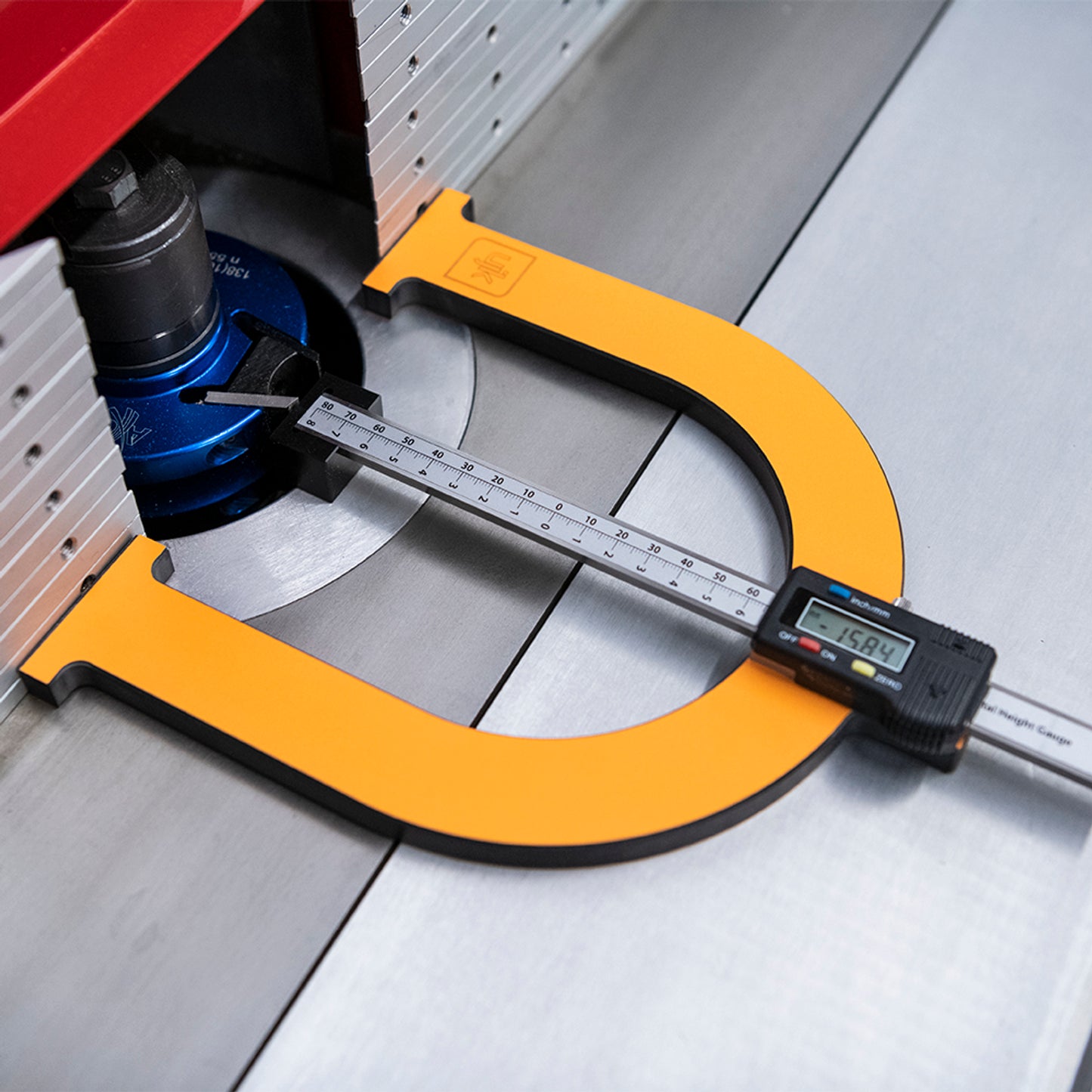 Large Digital Height Gauge