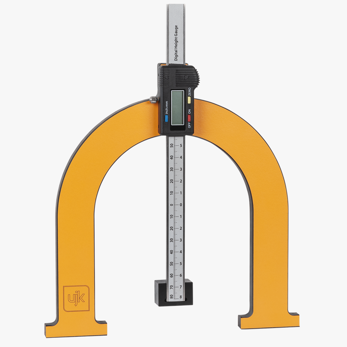 Large Digital Height Gauge