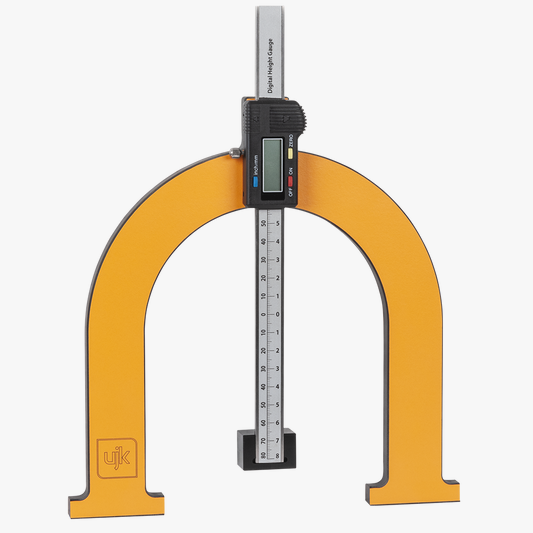 Large Digital Height Gauge
