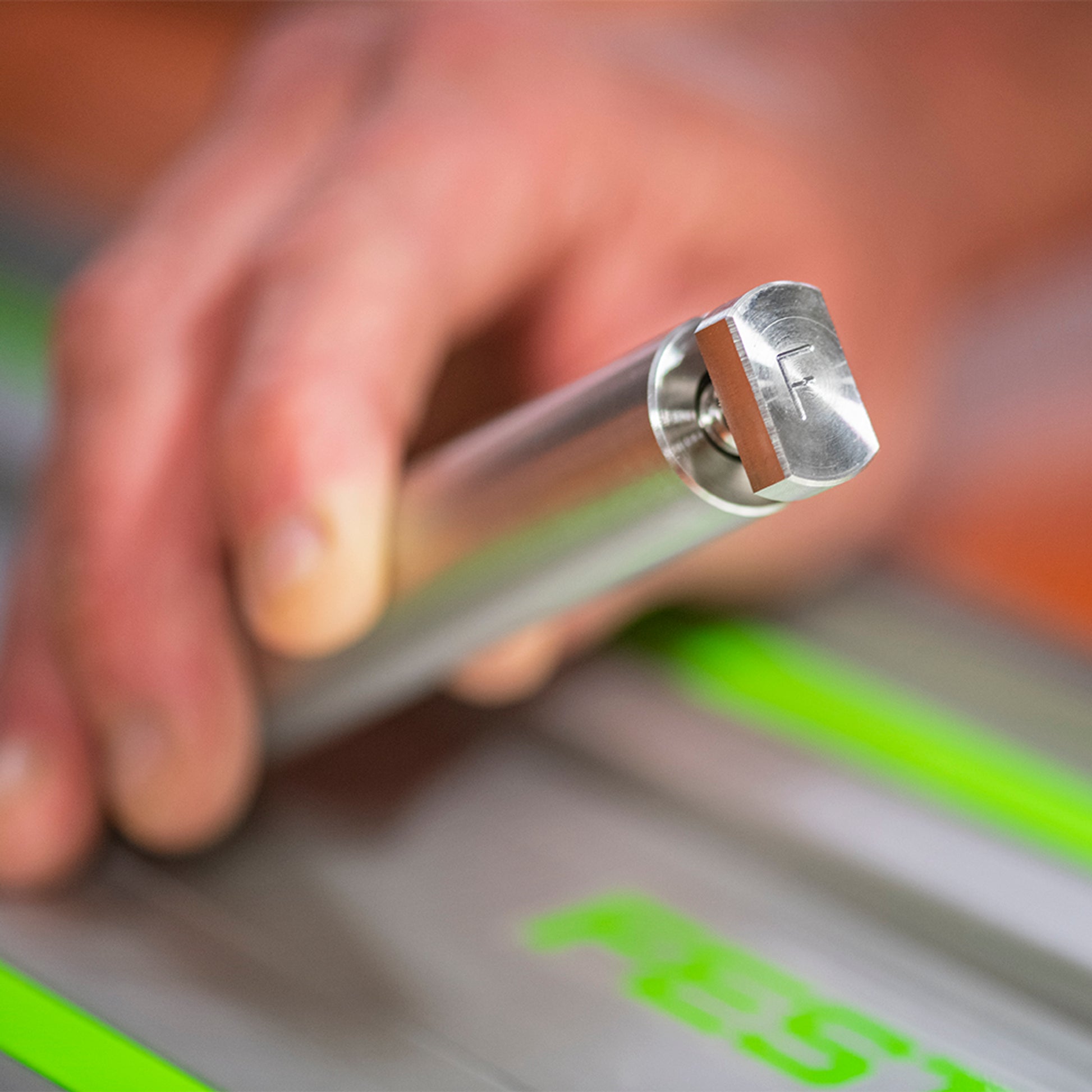 Tee Bolts to Fit Festool Guide Rails (Pkt 2)