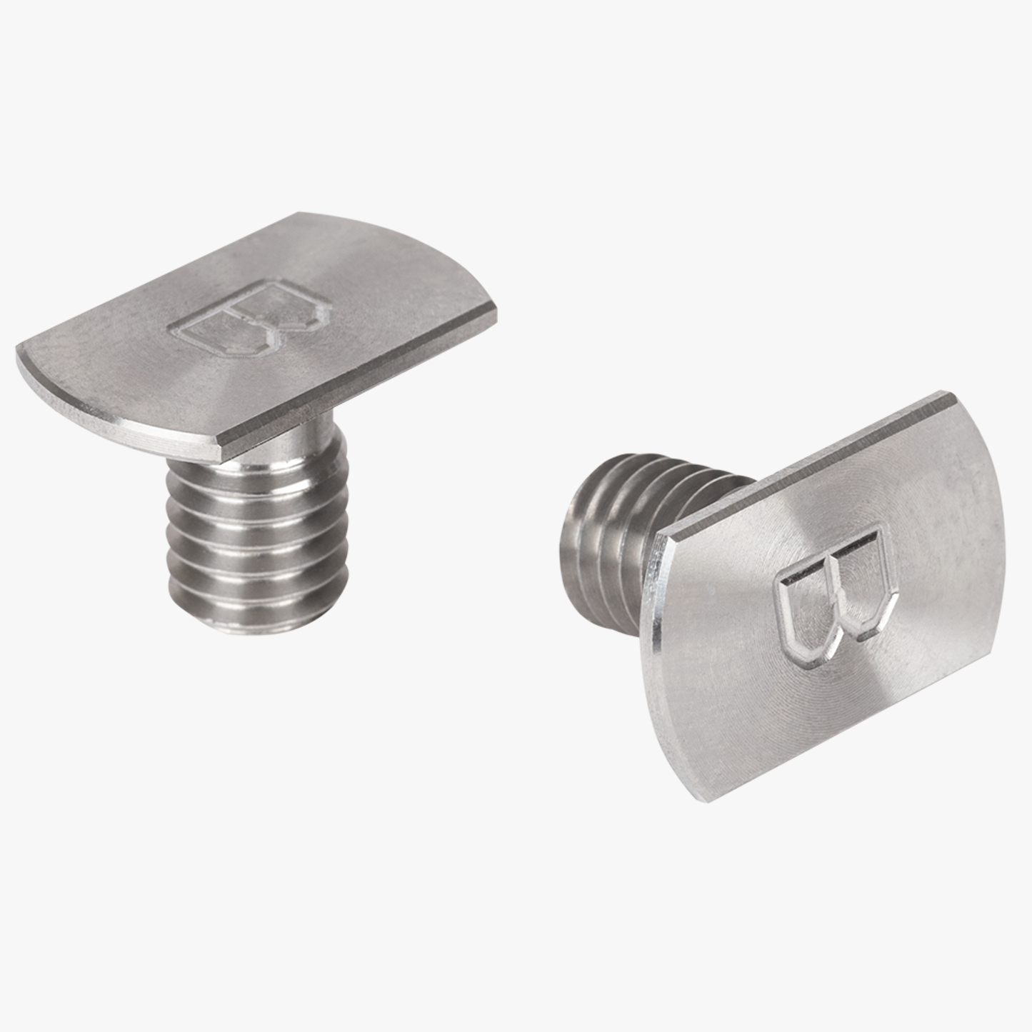 Tee Bolts to Fit Bosch/Mafell Guide Rails (Pkt 2)