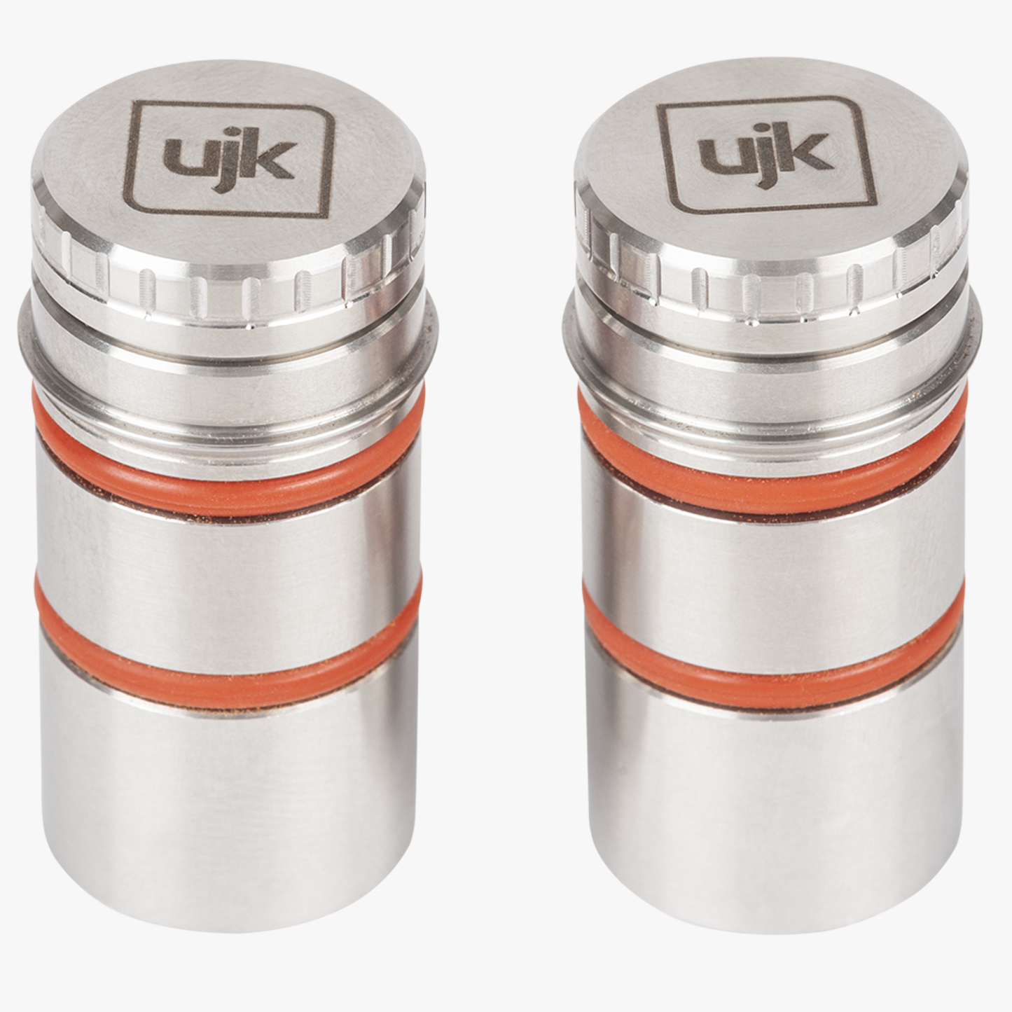 Expanding 20mm Dogs - 10mm Height (Pkt 2)