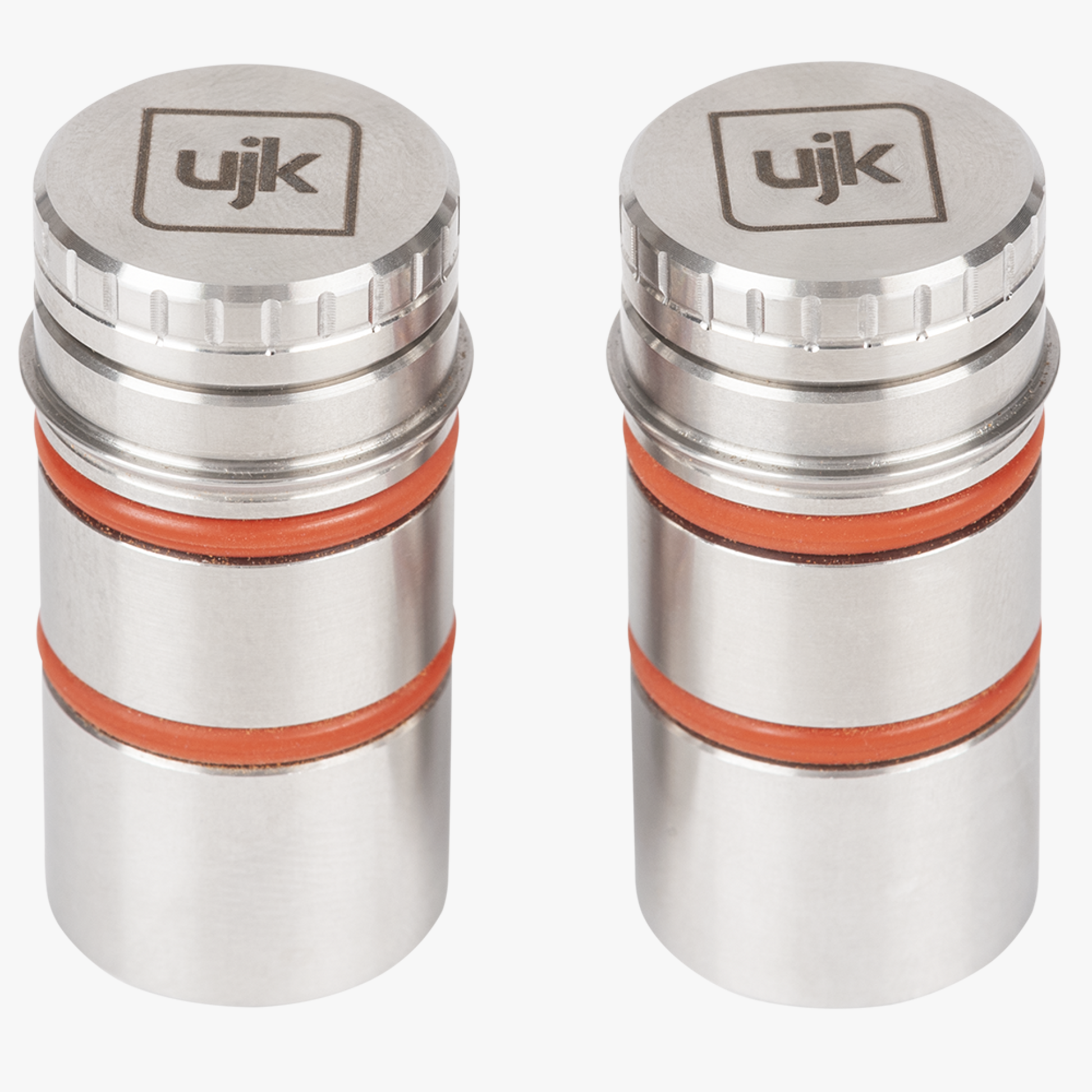 Expanding 20mm Dogs - 10mm Height (Pkt 2)