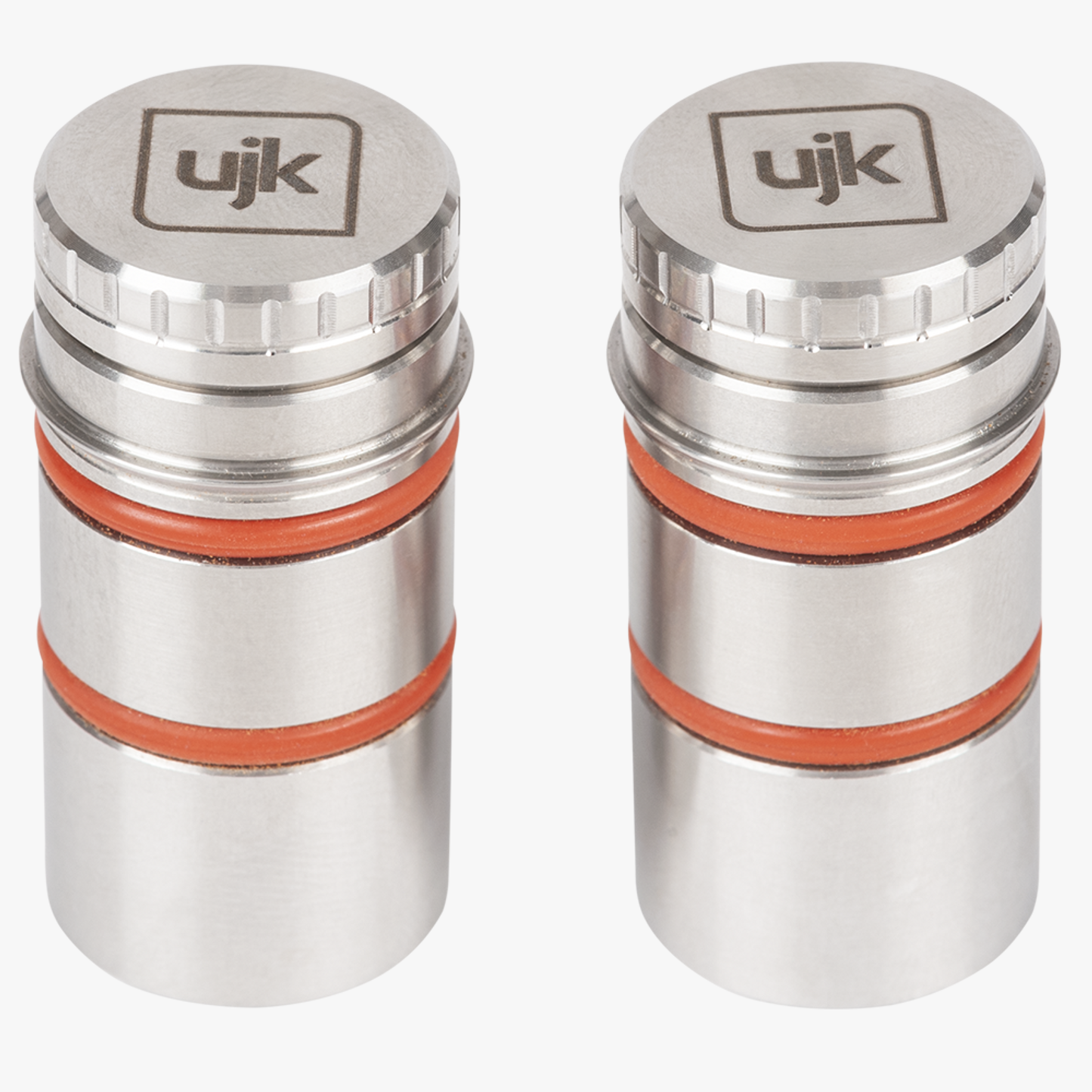 Expanding 20mm Dogs - 10mm Height (Pkt 2)
