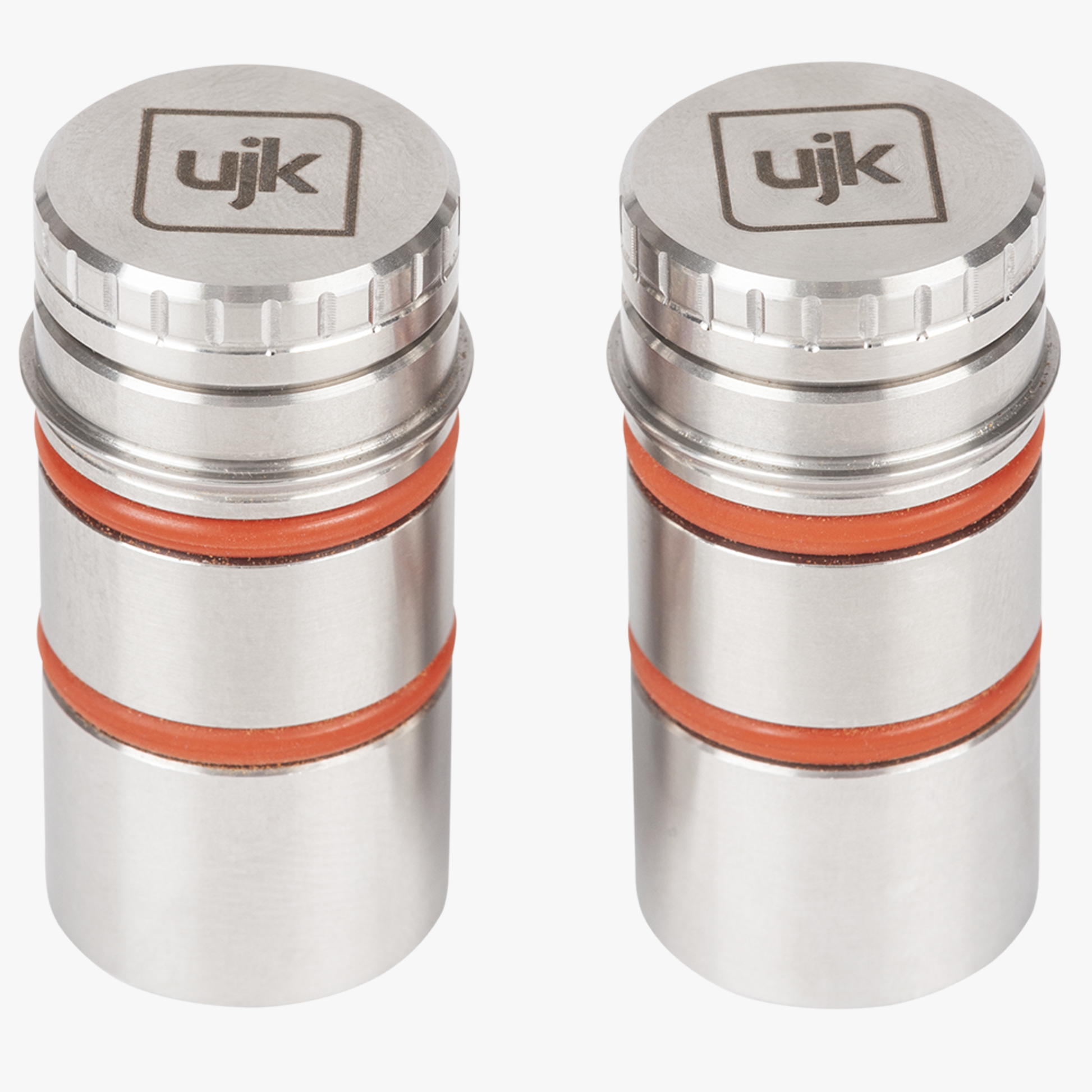 Expanding 20mm Dogs - 10mm Height (Pkt 2)